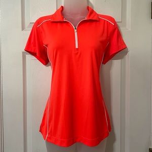 Slazenger Golf Polo Large